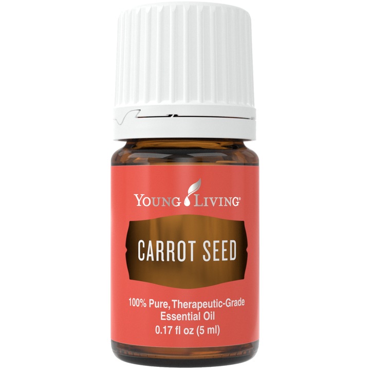 Young Living illóolaj, sárgarépamag, 5 ml