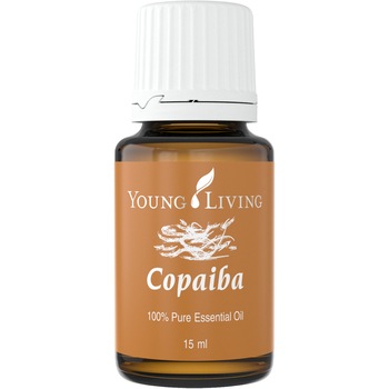 Ulei esential Copaiba - 15 ml Ulei esential Copaiba - 15 ml