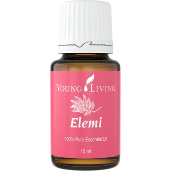 Ulei esential Elemi - 15 ml Ulei esential Elemi - 15 ml
