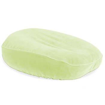 Husa din velur pentru perna de alaptat Relax 170 cm 52 Husa din velur pentru perna de alaptat Relax 170 cm 52