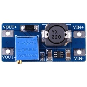 Module & Componente robotica