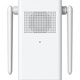 Смарт видео звънец Imou DB60+, WiFi Extender 2.4GHZ, 5 MP, С нощно виждане и микрофон, Черен