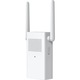 Смарт видео звънец Imou DB60+, WiFi Extender 2.4GHZ, 5 MP, С нощно виждане и микрофон, Черен