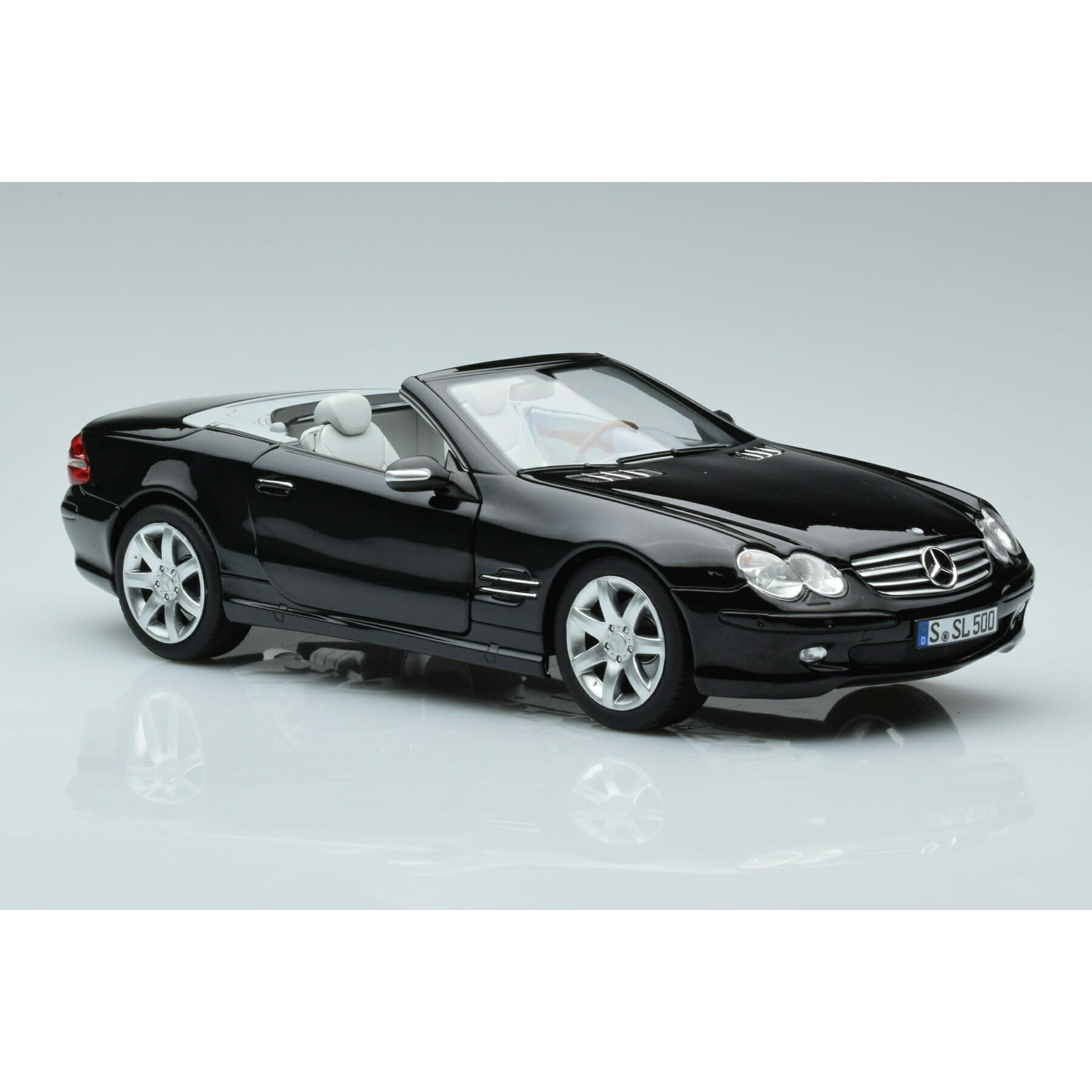 Mercedes-Benz sl500 en vente - Véhicules miniatures | eBay