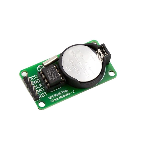 Modul Rtc Ds1302 Modul DS1302 RTC, Modulosy - eMAG.ro