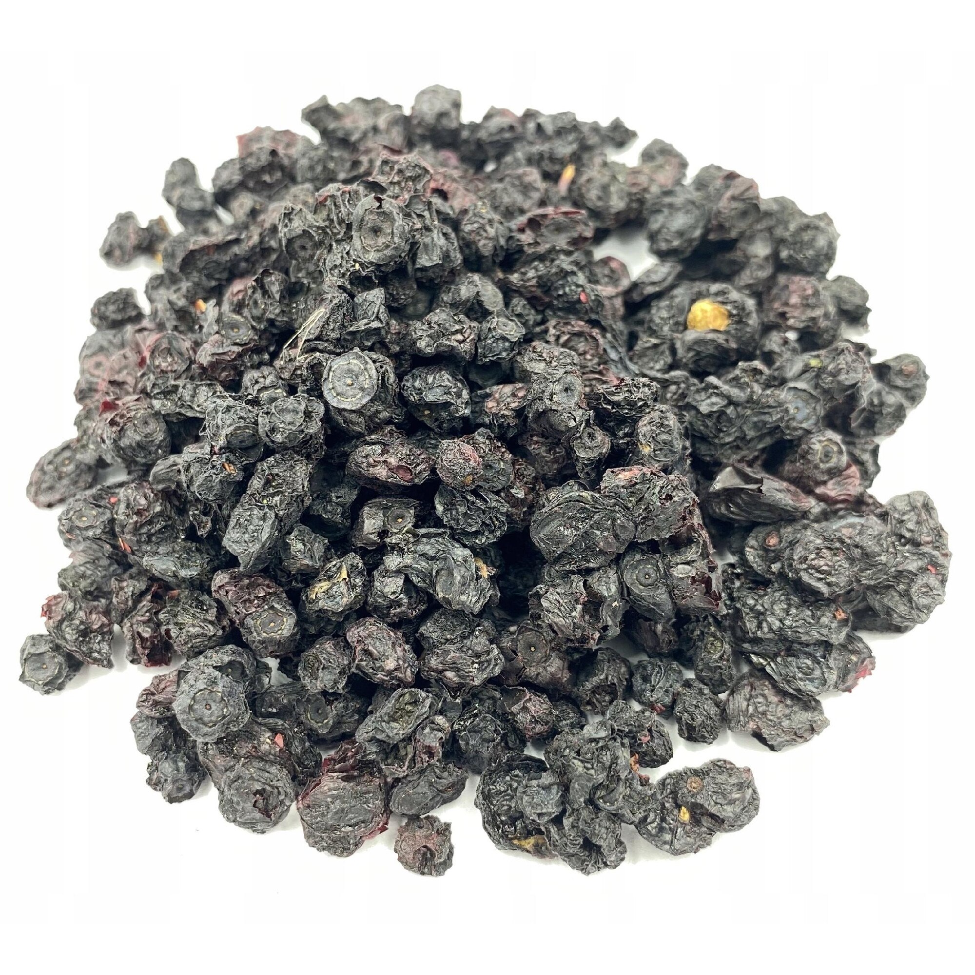 Fruct de afin negru, Agrest, 100% natural, intreaga, uscata, DoyPack ...