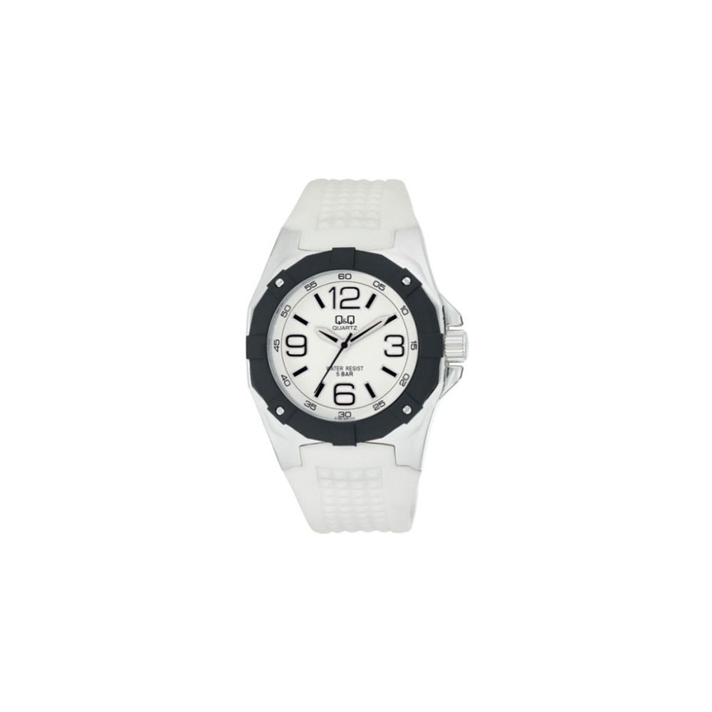 Ceas barbatesc Q&Q Q786-800Y