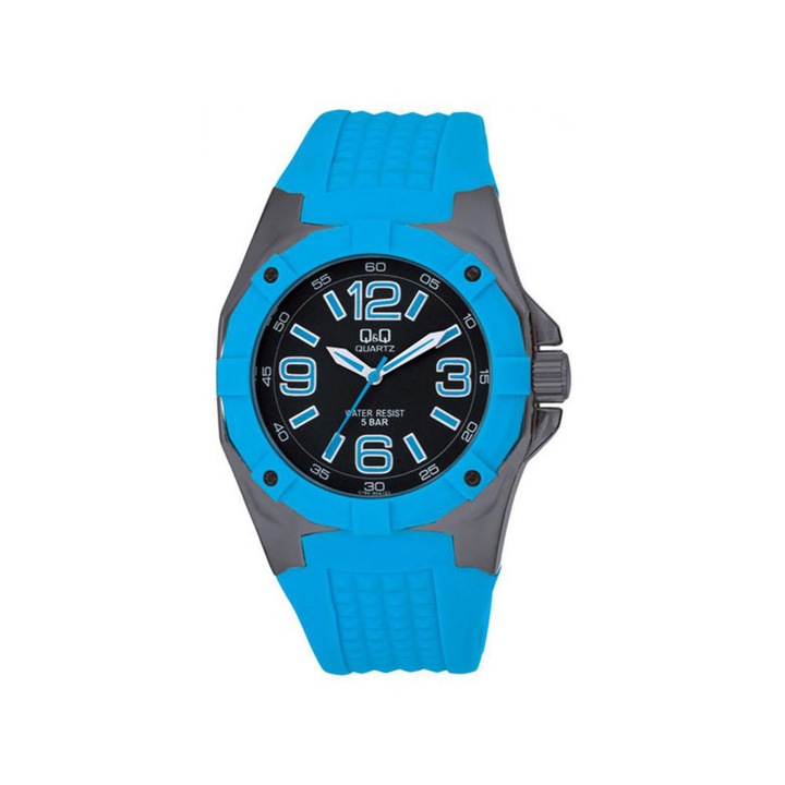 Ceas barbatesc Q&Q Q786-804Y