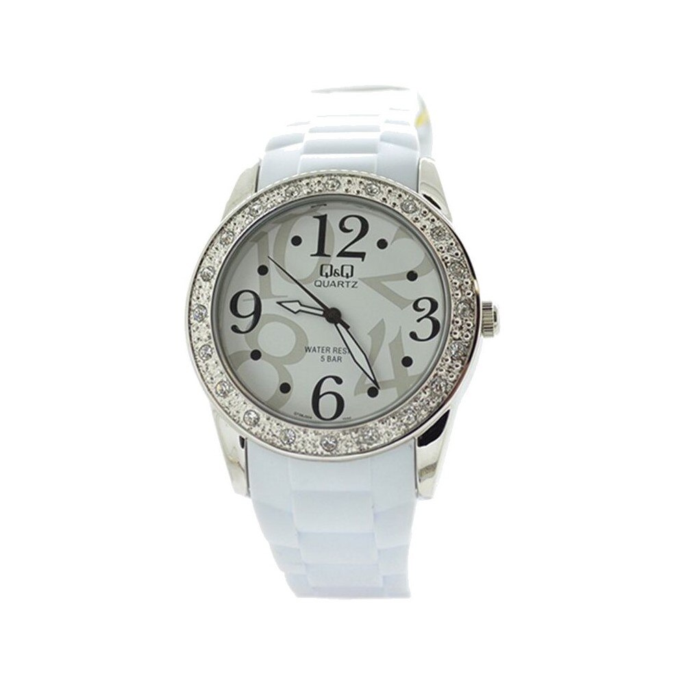 Ceas de dama Q&Q Q738J304Y