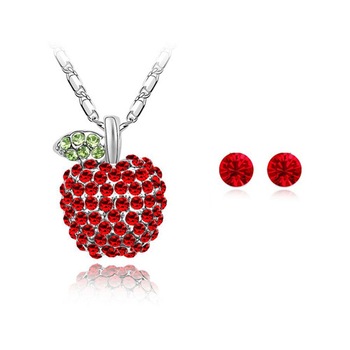 Set bijuterii Merisor tres chic Set bijuterii Merisor tres chic