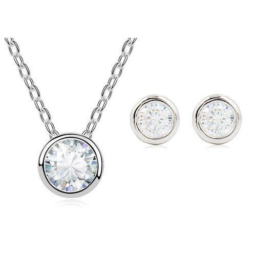 Set bijuterii Perfect Sparkling