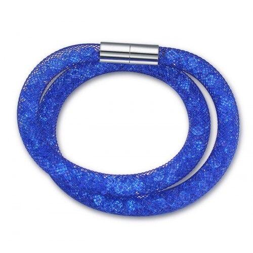 Bratara Stardust Blue Double