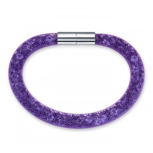 Bratara Stardust Mauve