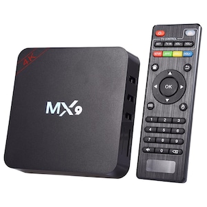 To seek refuge Accessible auxiliary Smart TV Box Android Mini PC Ultra-HD 4K, telecomanda - eMAG.ro