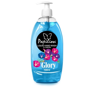 Sapun lichid Papilion Glory, 700 ml Sapun lichid Papilion Glory, 700 ml