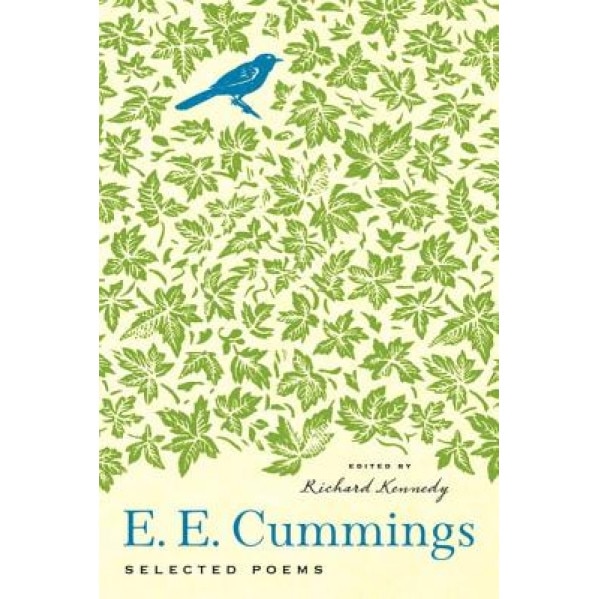 Selected Poems, E. E. Cummings