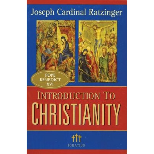 Introduction to Christianity, Benedict XVI