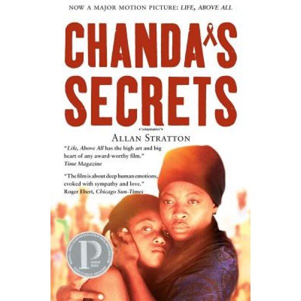 Chanda's Secrets, Allan Stratton