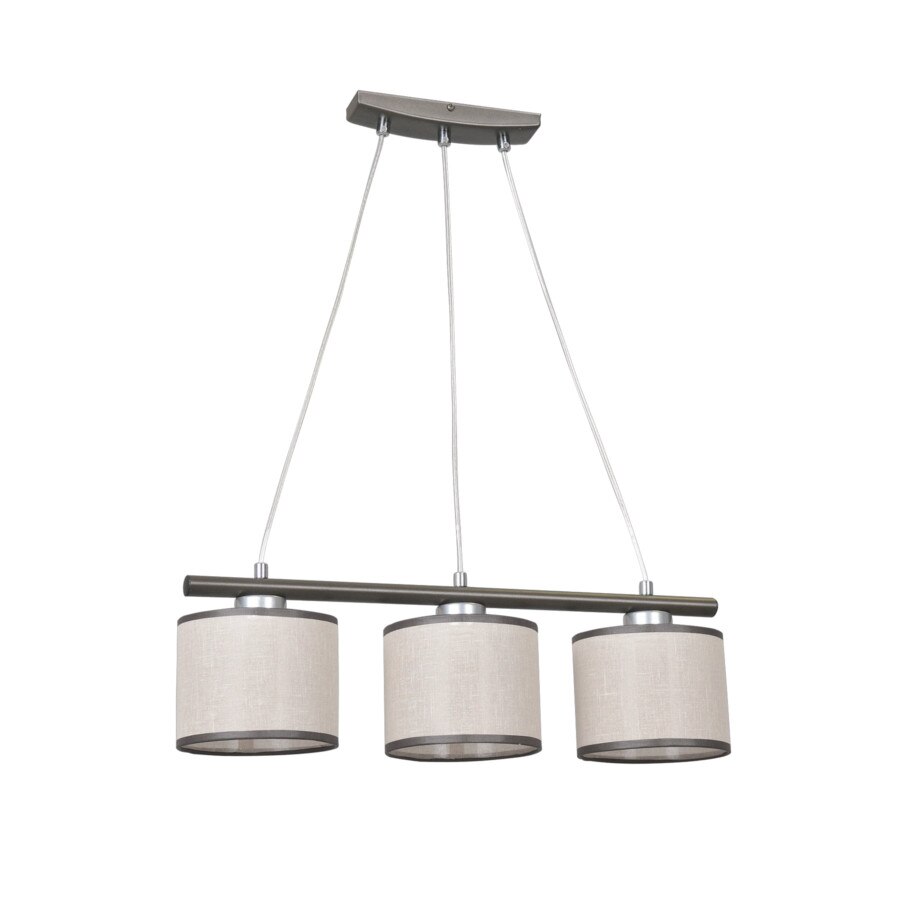 Lustra 3 brate EMIBIG Frysbi - 868/3