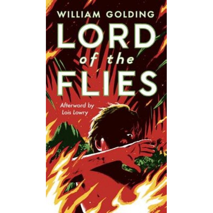 Lord of the Flies, William Golding