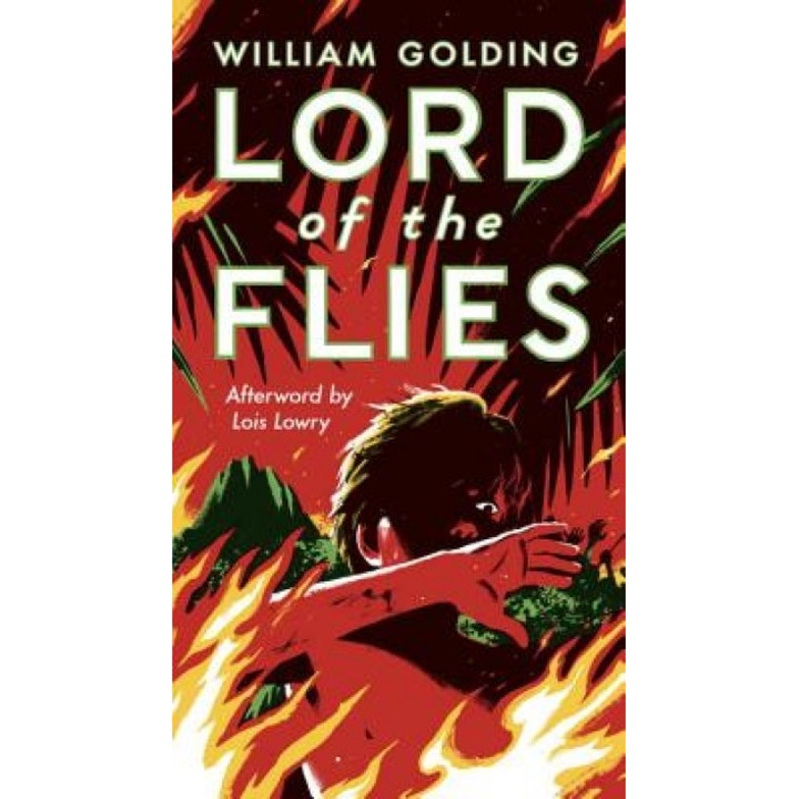 Lord of the Flies, William Golding