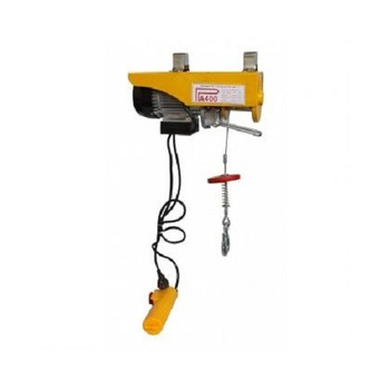 Electropalan Stager 200/400Kg, 12-6m Electropalan Stager 200/400Kg, 12-6m