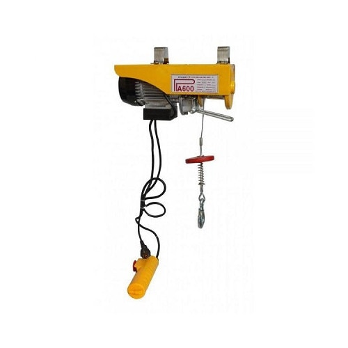 Electropalan Stager 300/600Kg, 12-6m