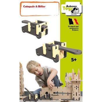 Joc constructie Catapula si Berbec, extensie Joc constructie Catapula si Berbec, extensie