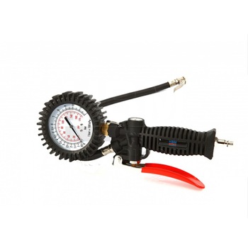 Manometru presiune anvelope HBM 3784 Manometru presiune anvelope HBM 3784