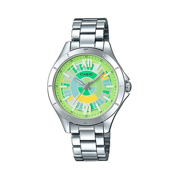 Ceas dama Casio LTP-E129D-3A