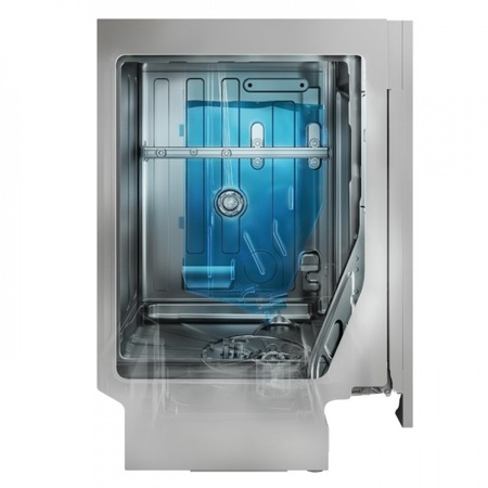 Masina de spalat vase Electrolux ESF7565ROX, 13 seturi, 6 programe, Clasa A++, 60 cm, Motor Inverter, Inox