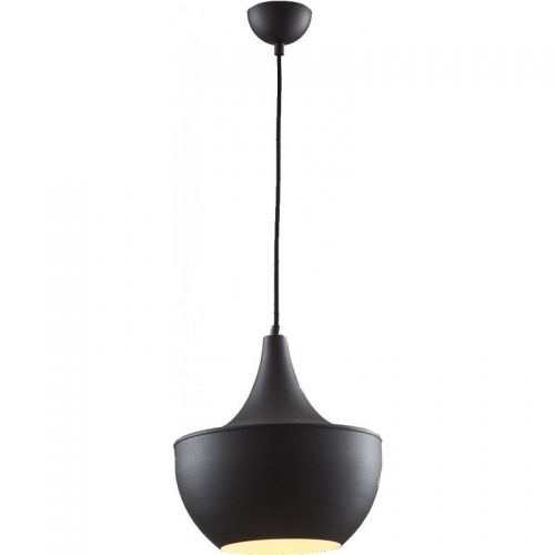 Lustra tip pendul Avonni Akasya M7 , finisaj Negru 1xE27 max60W