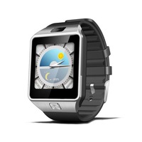 ceas smartwach imk qw09 model 2018 bluetooth notificari suport sim dual core silver edition imagen 21_0_
0