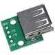 USB 2.0 adaptermodul, A típusú