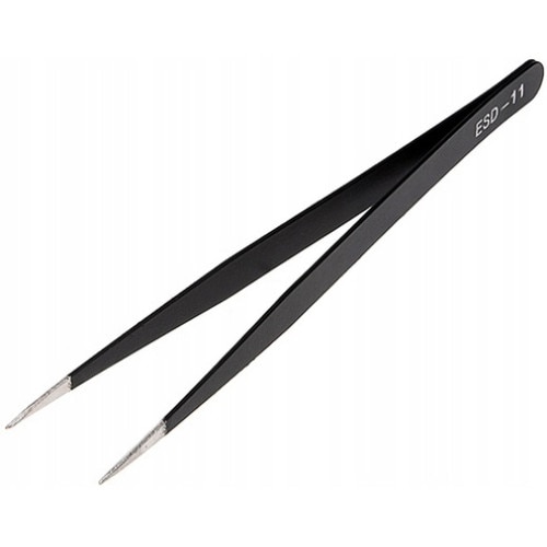 Set 4 Ventose Antistatiche Per Componenti SMD - Pipetta Sottovuoto ESD 71mm - Foto 9