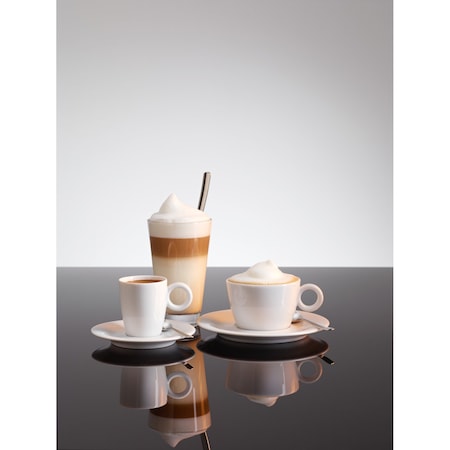 Espressor automat Miele CM 5300 Tayberry Red, 1500 W, 1.3L, Negru/Rosu