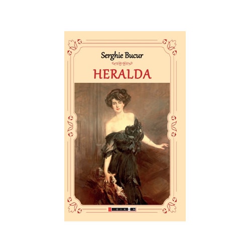 Heralda - Serghie Bucur