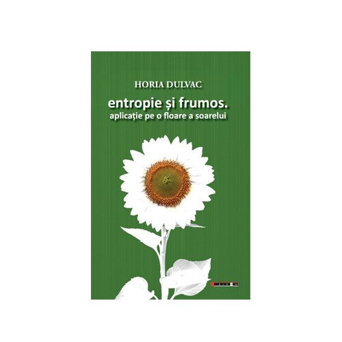 Entropie si frumos - Horia Dulvac