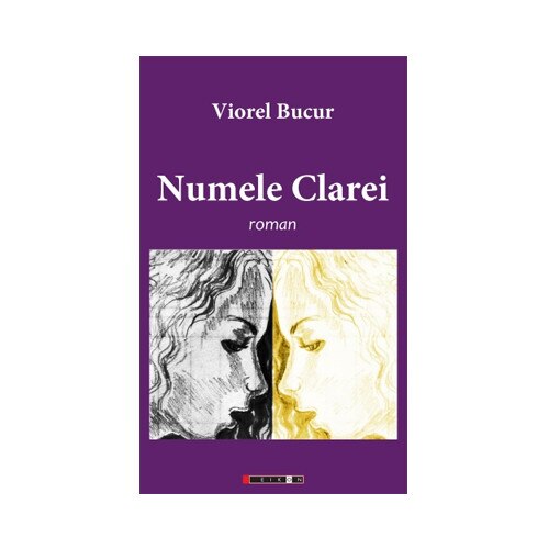 Numele Clarei - Viorel Bucur