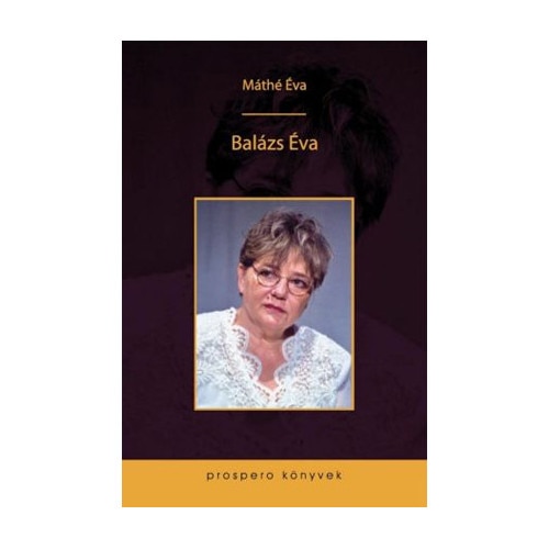 Mathe Eva - Balazs Eva