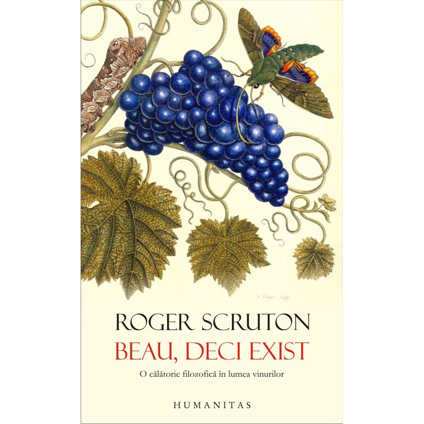 Beau deci exist - Roger Scruton