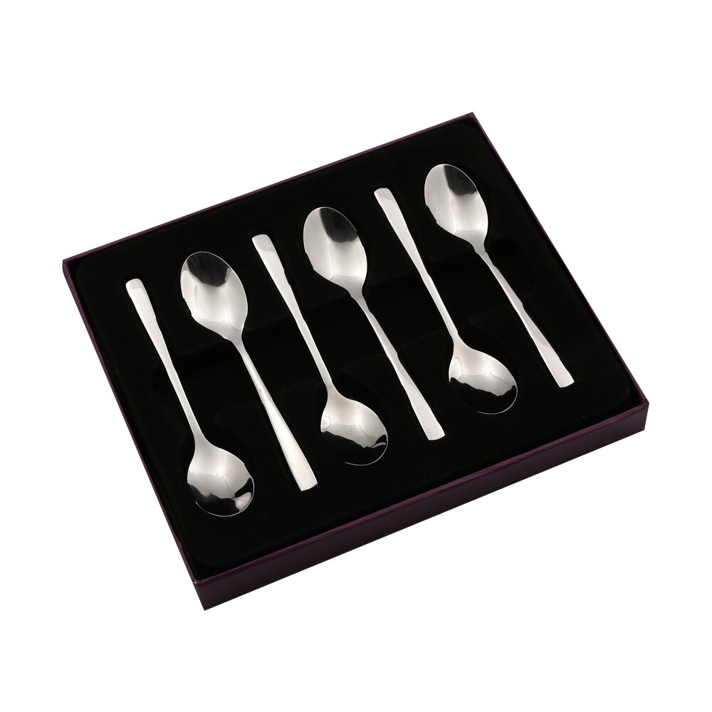 Set 6 lingurite cafea Altom Design, model Future