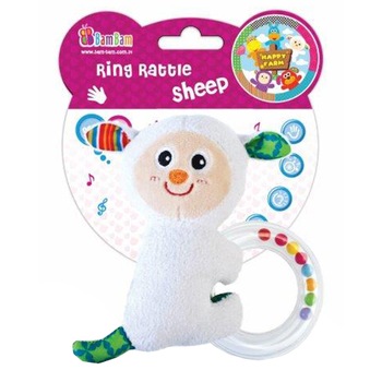 Jucarie zornaitoare BamBam, Oita Jucarie zornaitoare BamBam, Oita