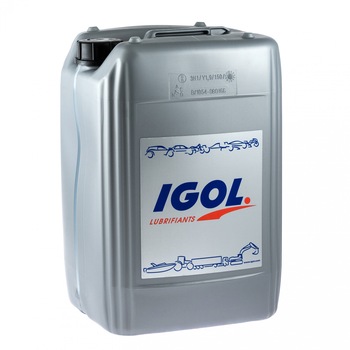 Ulei transmisie IGOL HYPOID B MULTIGRAGE 80W-90, 20L Ulei transmisie IGOL HYPOID B MULTIGRAGE 80W-90, 20L