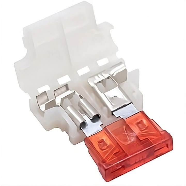 Suport siguranta auto, 19 mm