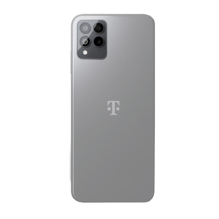 Gigapack szilikon mobiltelefon tok, ultravékony, átlátszó, kompatibilis: T Phone Pro 5G, 2023, / Phone Pro 5G, 2022