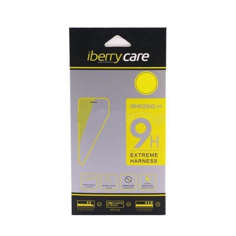 Folie Sticla Temperata Iberry Pentru Asus Zenfone 2 Laser 5,5 Inch