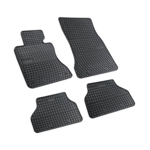 Covorase Auto Cauciuc dedicate BMW E 60/ E 61 serie 5 2003 - 2010