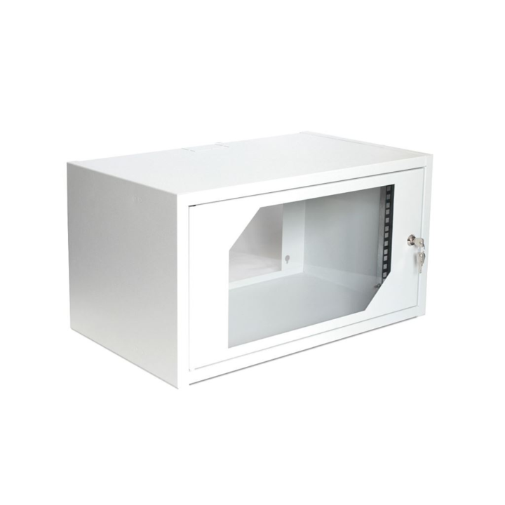 Assmann 6U 19" fali szekrény szürke (CL-19 06U) (ASS-CL-19 06U)