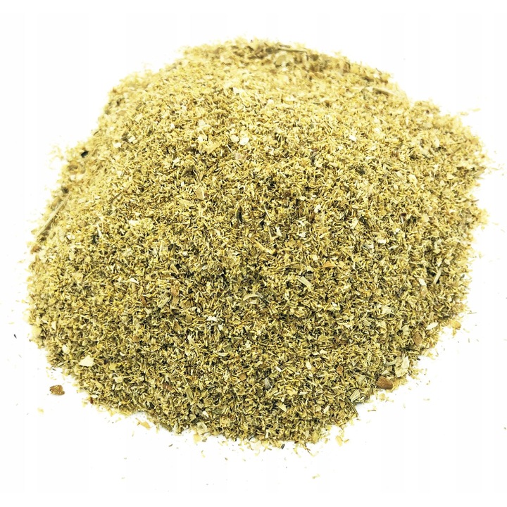 Floare de musetel, Agrest, 100% natural, sfaramata, uscata, DoyPack, 10000g